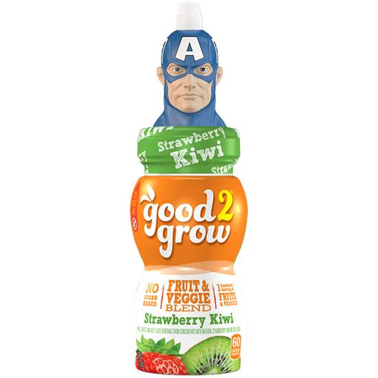Order Good 2 Grow Strawberry Kiwi 6oz food online from Casey store, Carter Lake on bringmethat.com