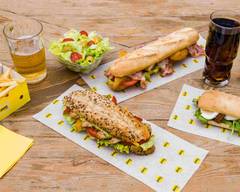 Pans & Company (Vila Real)