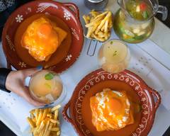 Cafe Vianna