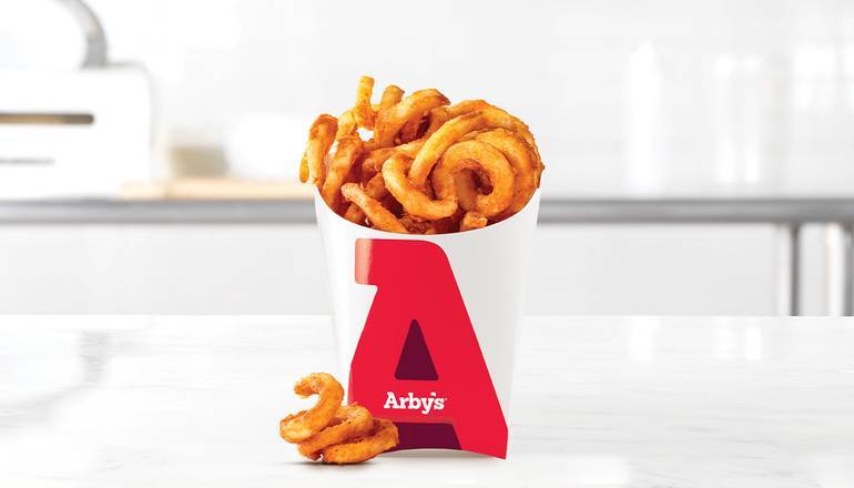 Order Curly Fries (Small) food online from Arby store, Belle on bringmethat.com