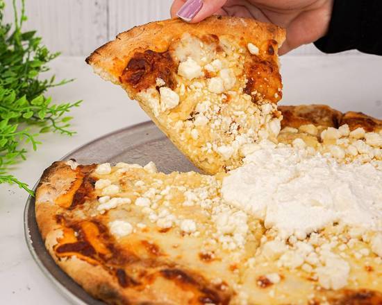 Order Create a Pizza food online from Sano Food store, Hialeah on bringmethat.com