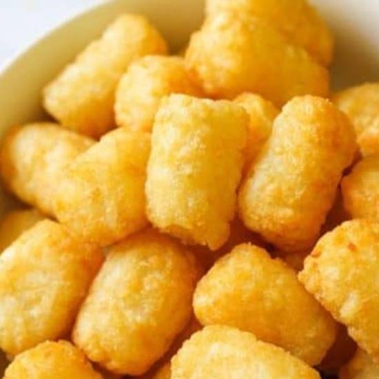 Order Tots food online from Hd Onion Burger store, Oklahoma City on bringmethat.com