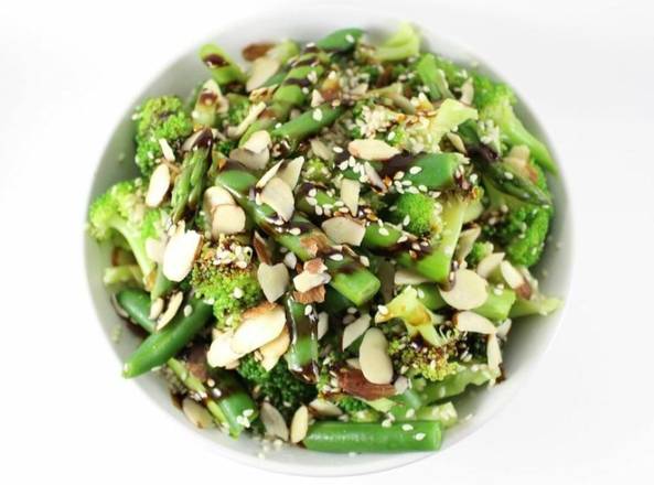 Order Veggie Crack  food online from Marinate store, West Hollywood on bringmethat.com