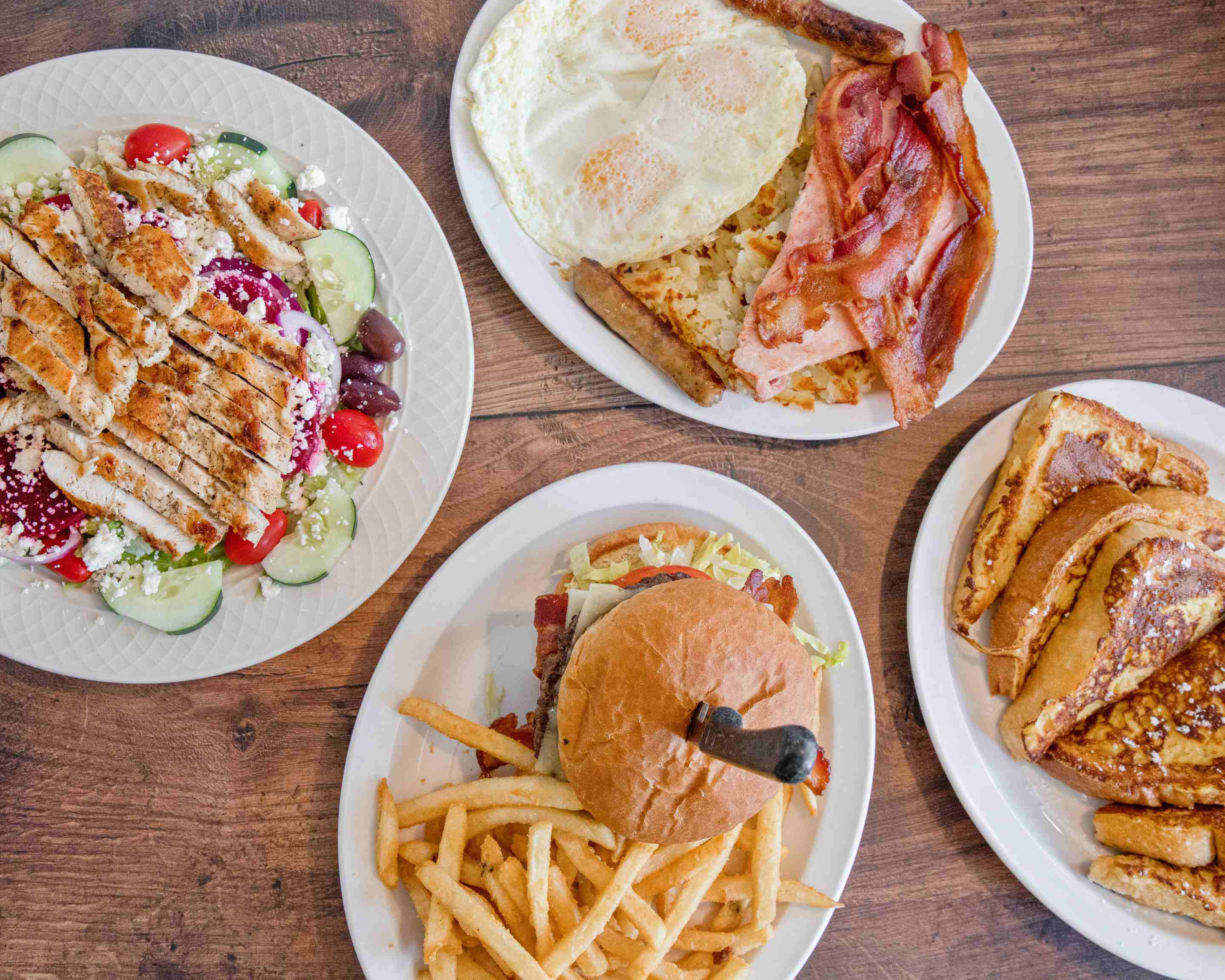 Joe Jo's Family Restaurant Menu Detroit • Order Joe Jo's Family Restaurant Delivery Online