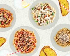 Frankies Pasta