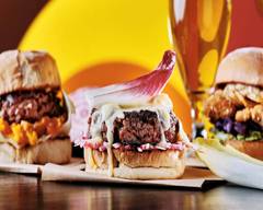 Francs Burgers
