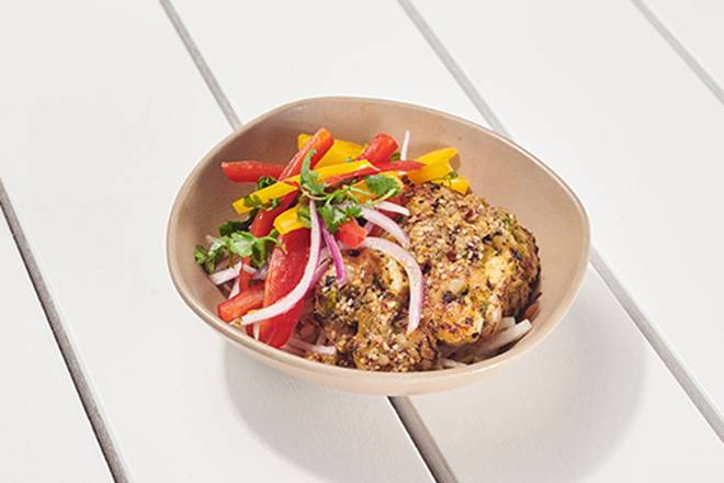 Order chile-lime shrimp bowl food online from Bartaco store, Orlando on bringmethat.com