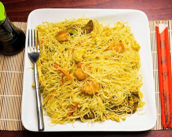 Order House Singapore food online from Oriental House store, Greenville on bringmethat.com