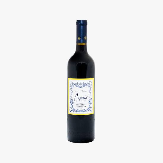 Order Cupcake Cabernet Sauvignon food online from Santa Monica Liquor store, Santa Monica on bringmethat.com