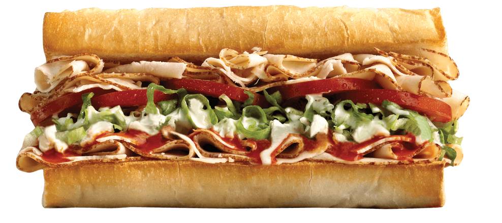 Order BUFFALO CHICKEN food online from Which Wich store, Denver on bringmethat.com