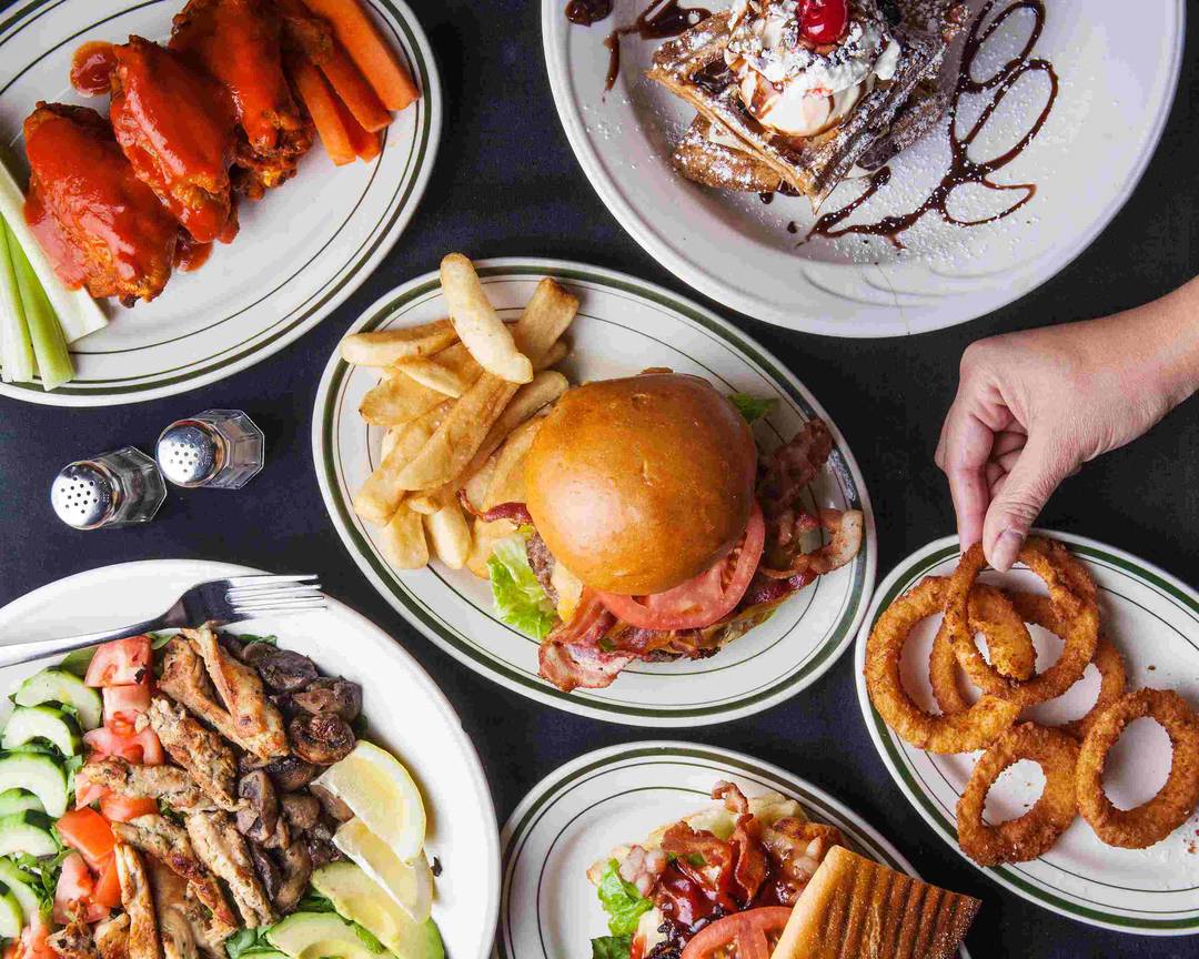 Order Red Rooster Pub Newtown Delivery Online Connecticut Menu