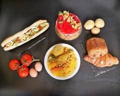 BNT Boulangerie - Montreuil