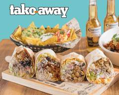 Tako Away - Latina