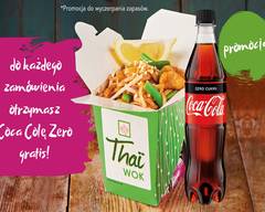 Thai Wok - Galeria Młociny