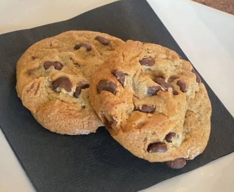 Order Chocolate Chip Cookies food online from The Local - Jacksonville store, Jacksonville on bringmethat.com