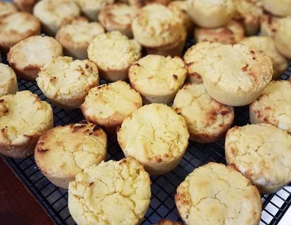 Order Paleo Muffins food online from Homegrown Oregon Foods store, Albany on bringmethat.com