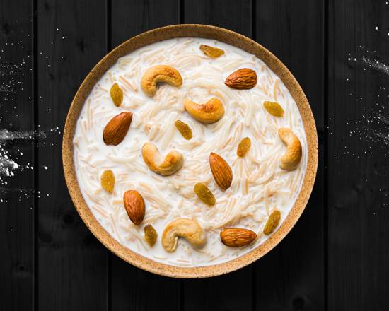 Order Rice Pudding food online from Art of Biryani store, Ocean on bringmethat.com