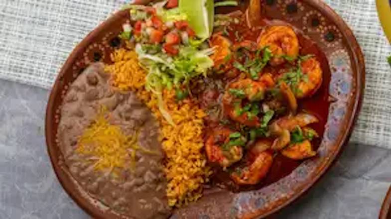 Order Camarones La Diable

 food online from Chicano store, Venice on bringmethat.com
