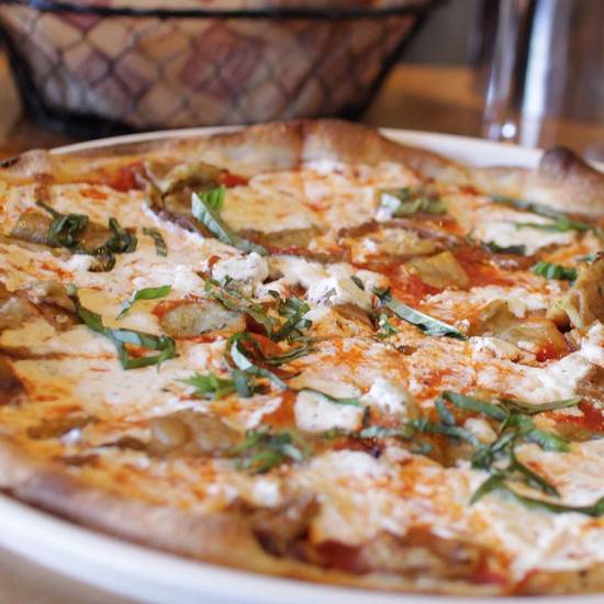 Order BO Alla Melenzana food online from La Piazza store, Merrick on bringmethat.com