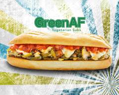 GreenAF (1282 Essex Ave)