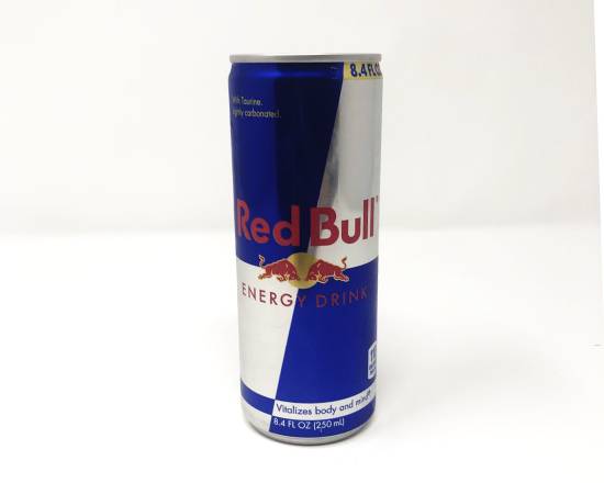 Order Red Bull food online from Rooted Kava store, Lantana on bringmethat.com