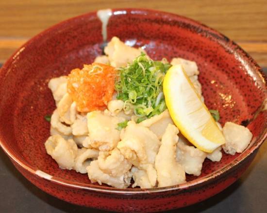 Order Fried Calamari food online from Sushi King store, Santa Monica on bringmethat.com