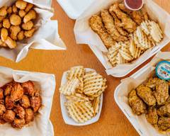 Memphis Wings