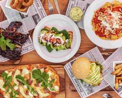 Brick Lane Eatery