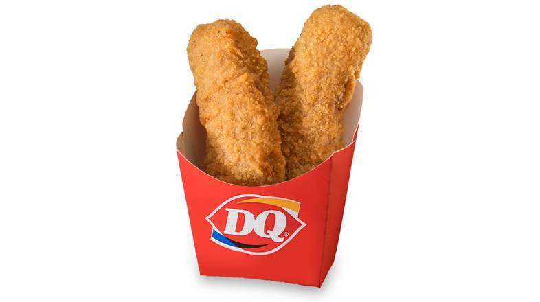 Order Kid's Meal Steak Fingers food online from Dairy Queen store, Amarillo on bringmethat.com