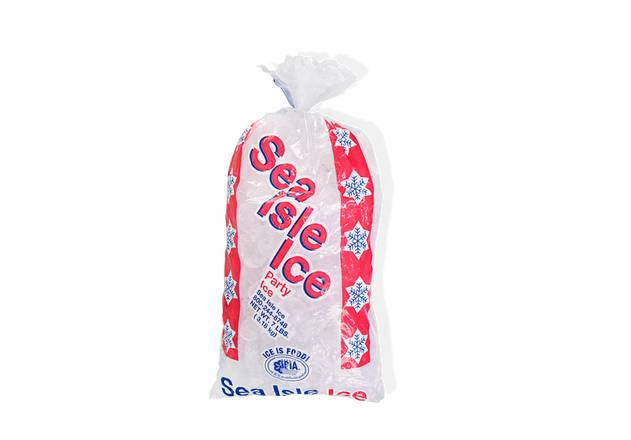 Order 7 lb Bag of Ice food online from Wawa store, Downingtown on bringmethat.com