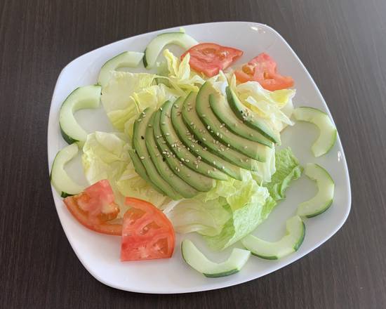 Order Avocado Salad food online from Hibachi Express store, Temple Terrace on bringmethat.com