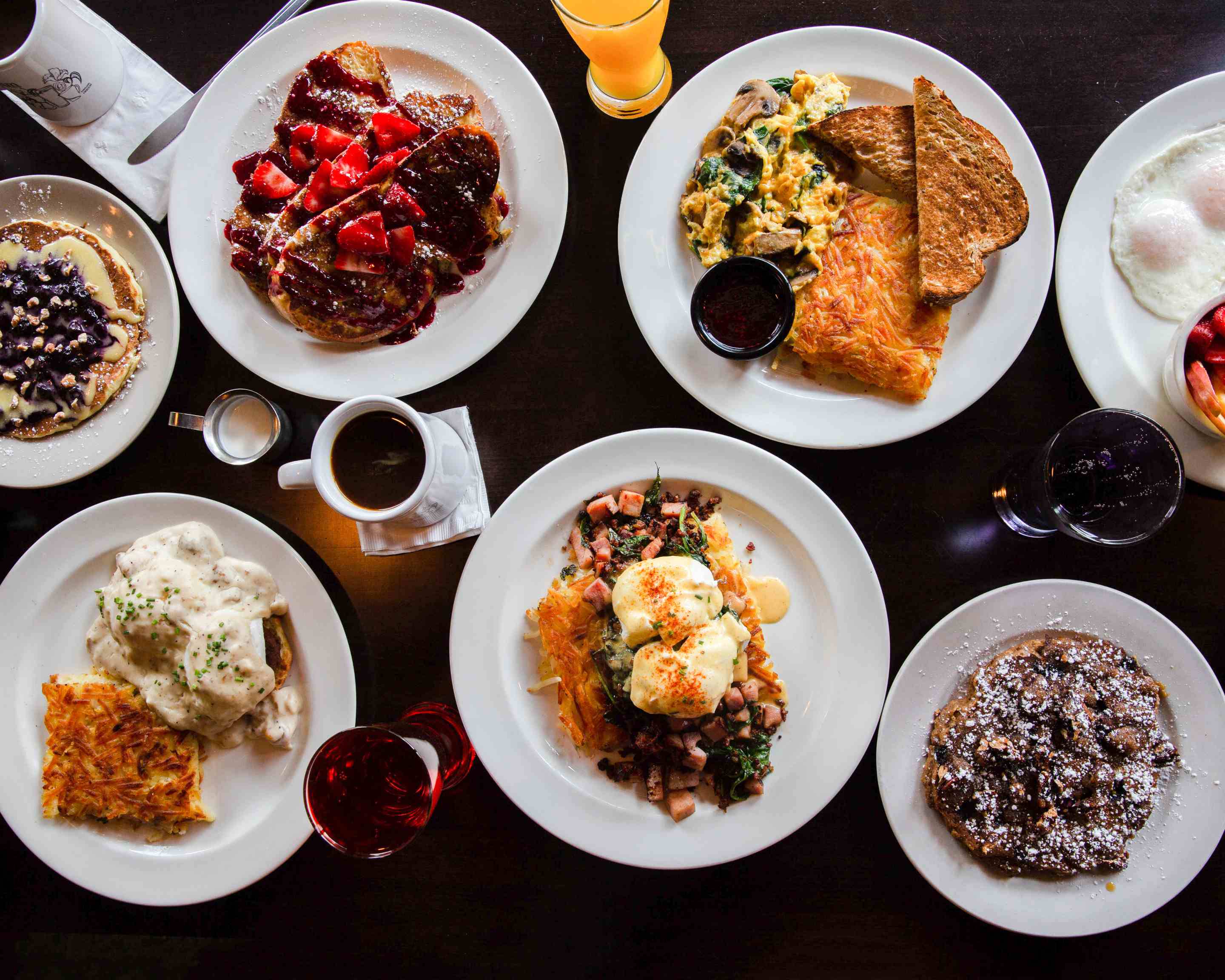 Order Jam On Hawthorne Delivery Online Portland Menu & Prices