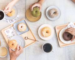 Hoo Donut 呼點甜甜圈
