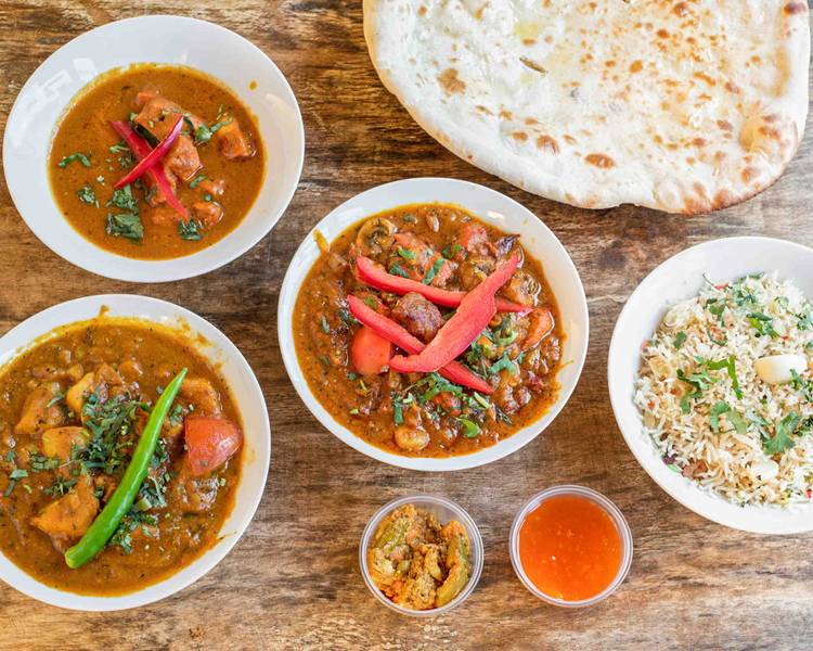 Creams Dessert Menu Takeaway in Doncaster Delivery Menu & Prices