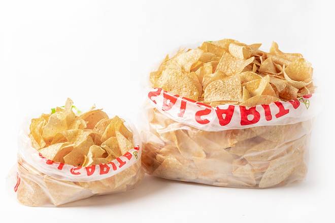 Order Chips food online from Salsarita store, Knoxville on bringmethat.com