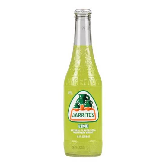 Order Lime Jarrito food online from My Ceviche store, South Miami on bringmethat.com