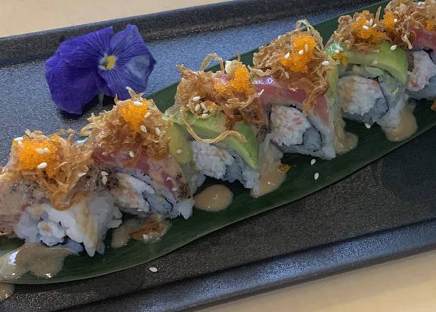 Order El Nino Roll food online from Yu-n-mi store, Beverly Hills on bringmethat.com