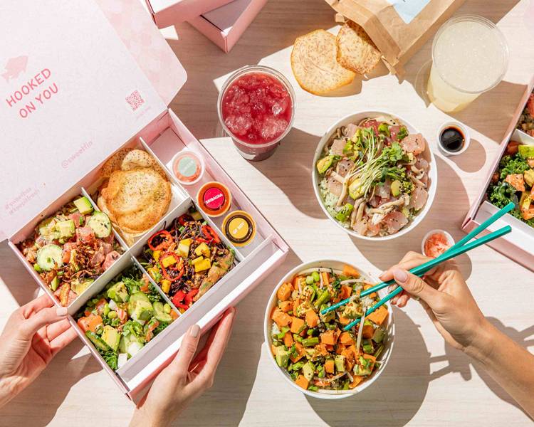 Order Sweetfin (Larchmont) Delivery Online Los Angeles Order Sweetfin (Larchmont) Delivery Online Los Angeles