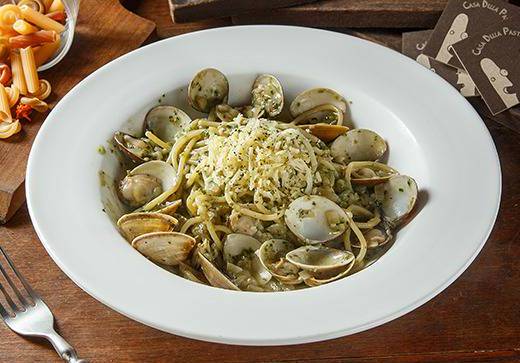 AL CICCHETTO HUASHAN BISTRO義麵坊華山小酒吧
