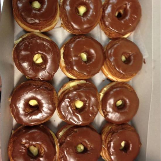 Order One Dozen Raised food online from Jannys store, Irvine on bringmethat.com