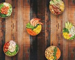 Mahalo Poke Malaga