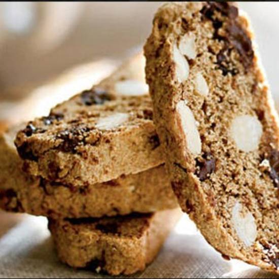 Order Biscotti food online from Moises Bakery store, Miami on bringmethat.com