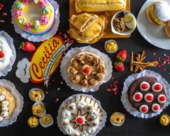 Panaderia y Pastelería Cecilia