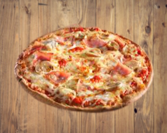 Pizza Régina