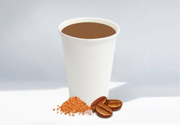 Order Brown Sugar Latte food online from Mi n Tea store, Philadelphia on bringmethat.com