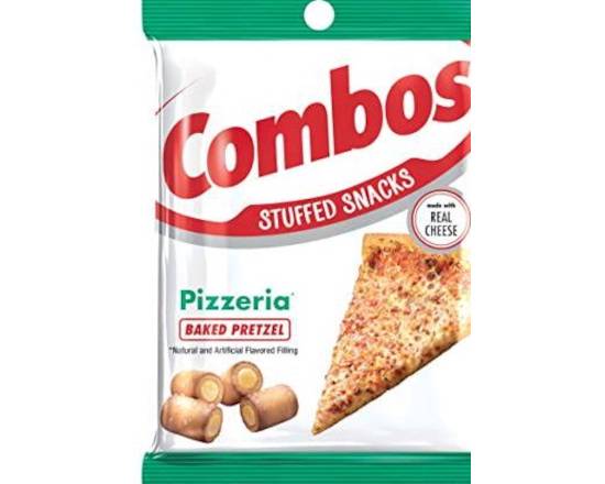 Order Combos Pizzeria 6.3 Oz  food online from Trumbull Super Stop store, Trumbull on bringmethat.com