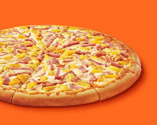 Medium 12" Hula Hawaiian® Pizza