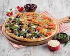 Panarottis, Waterfall Mall