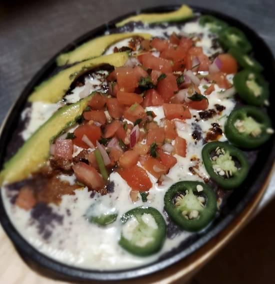 Order Taco Libre Dip food online from Taco Libre store, Jacksonville on bringmethat.com
