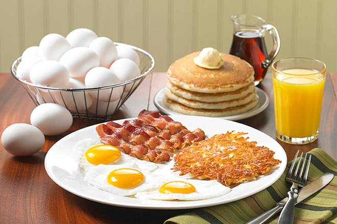 Order Tremendous Twelve®  food online from Bakery By Perkins store, Cape Coral on bringmethat.com